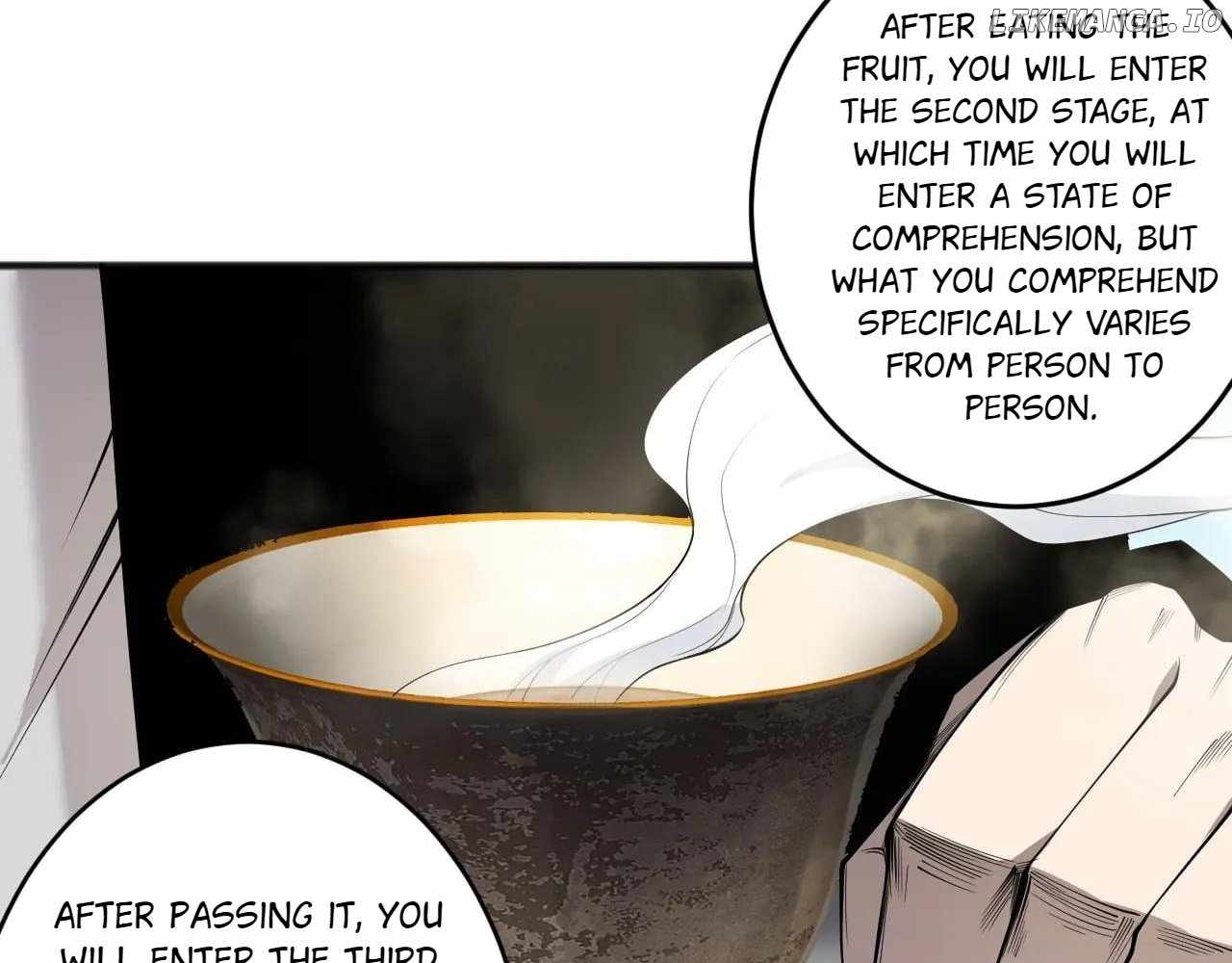 Catastrophic Necromancer Chapter 189 126